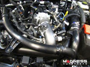 Ford Bronco Charge Pipe - K&N - 2.7L V6 